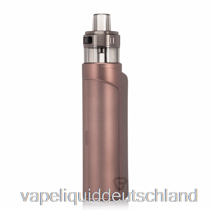 Vaporesso Gen PT80 S Pod System Erdbraune Vape-Flüssigkeit